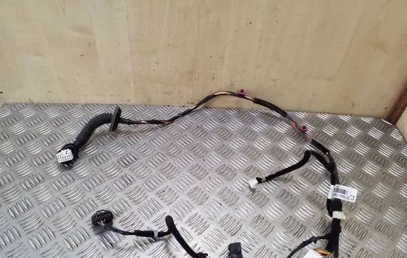 KIA Rio Rear door wiring loom 916501W050R