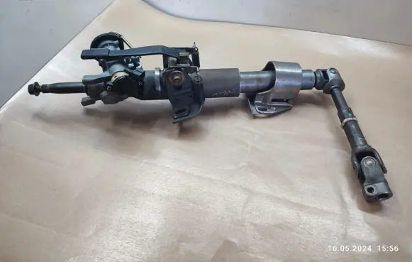 Volvo S40, V40 Steering wheel axle