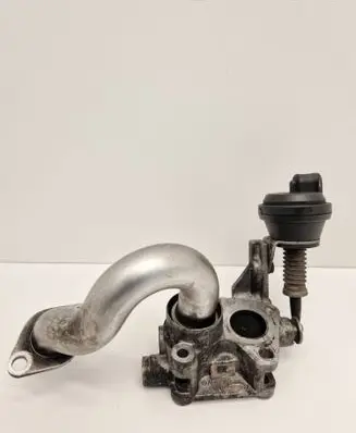 Mercedes-Benz E W213 EGR valve A642140 1263