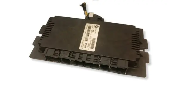 BMW 3 E90 E91 Light module LCM 9166711 9166734