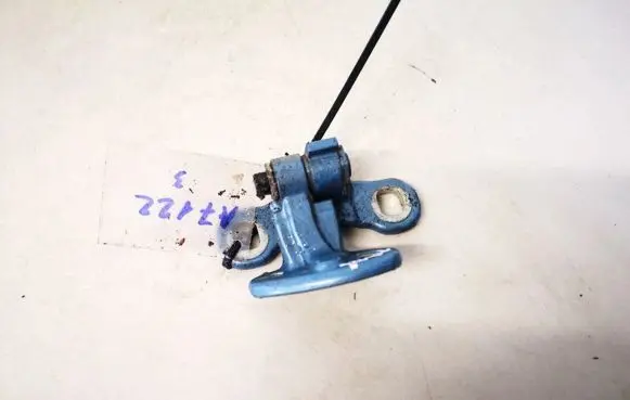 Volvo V50 Rear door lower hinge