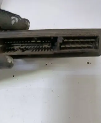 Volkswagen Golf IV Comfort/convenience module 90464713 9330065147