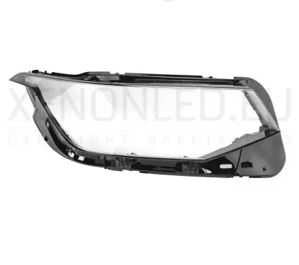 Volkswagen Tiguan Headlight lense 