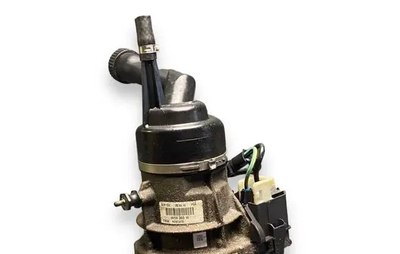 Peugeot 308 Power steering pump 9673536580 A0025878 GEP58C