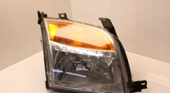 Ford Ecosport Headlight/headlamp