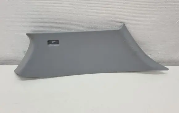 BMW 1 E81 E87 (C) pillar trim 51437072018
