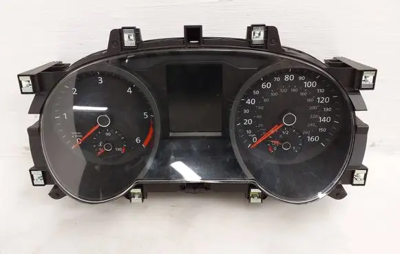 Volkswagen PASSAT B8 Speedometer (instrument cluster) 3G0920941A A2C95150800