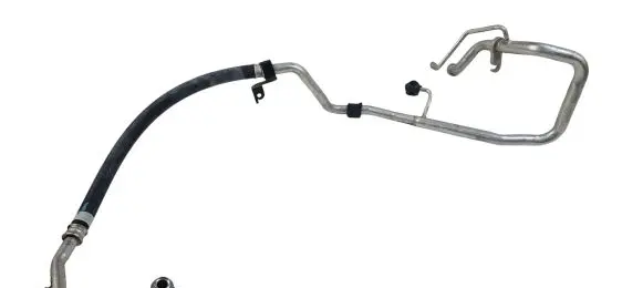 Subaru Outback (BT) Air conditioning (A/C) pipe/hose 17LP29BDABV