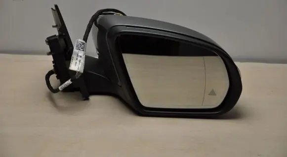 Mercedes-Benz EQA Front door electric wing mirror A2478109207