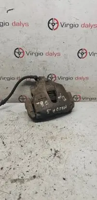Mazda 3 I Front brake caliper