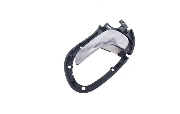 Seat Leon (1M) Rear door interior handle 1M0837113A