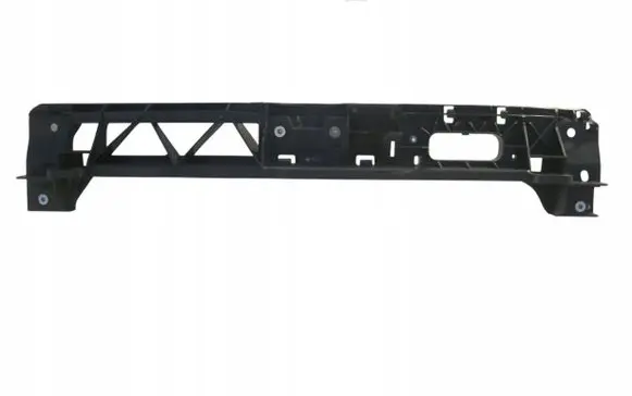 Peugeot 3008 II Radiator support slam panel 9814191780