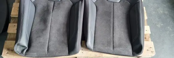 Audi Q5 SQ5 Seat trim FSB