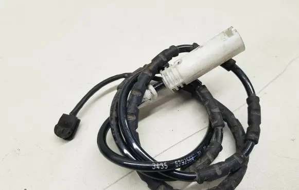 BMW 3 E90 E91 ABS rear brake sensor 6792564