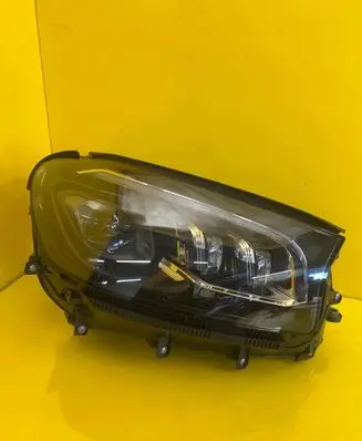 Mercedes-Benz GLS X167 Headlight/headlamp A1679068006