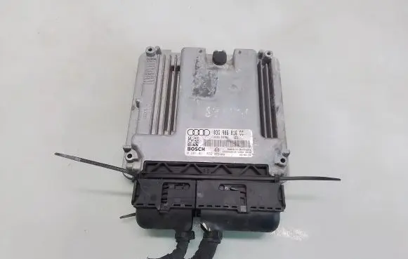 Audi A4 S4 B7 8E 8H Engine control unit/module 03G906016