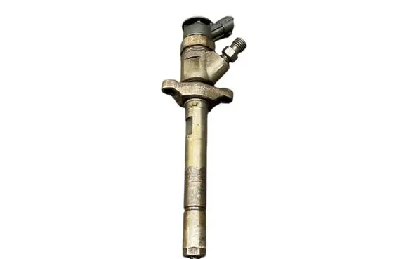 Ford Focus Fuel injector 0445110353 9M5Q9F593AA