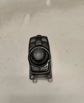 BMW 7 F01 F02 F03 F04 Head unit multimedia control 9206448 11419110 901206970012