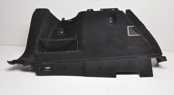 Jaguar F-Pace Tailgate/boot cover trim set MK83-45431-AD