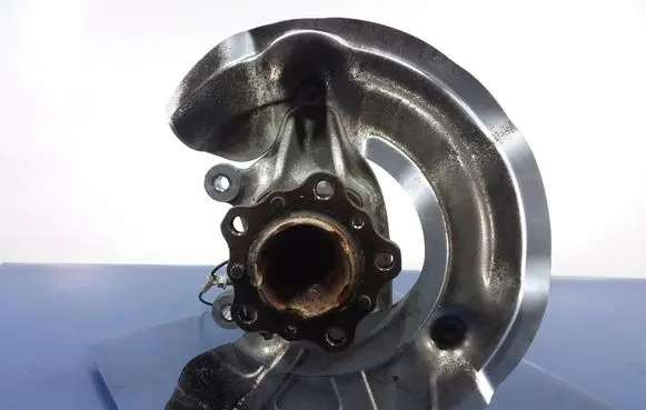BMW M4 F82 F83 Front wheel hub spindle knuckle