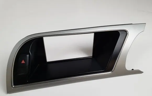 Audi A5 8T 8F Radio/GPS head unit trim 8T2857185F