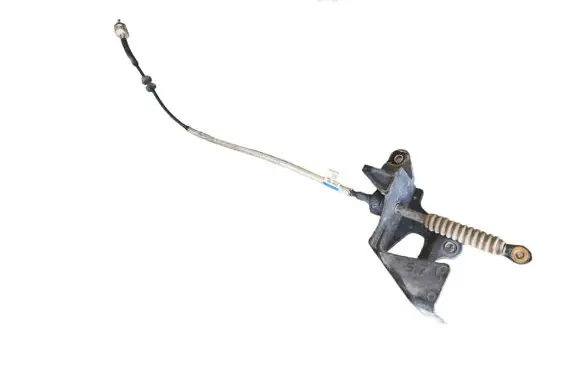 Gear shift cable linkage