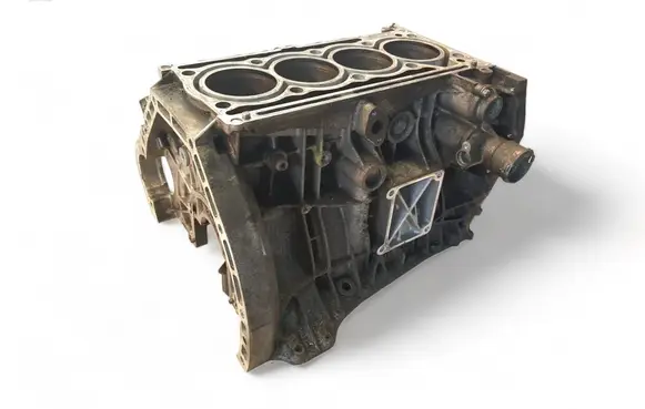 Mercedes-Benz CLK A209 C209 Engine block 27194630669330 271