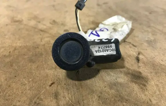 Toyota RAV 4 (XA30) Parking PDC sensor 10CA0212A