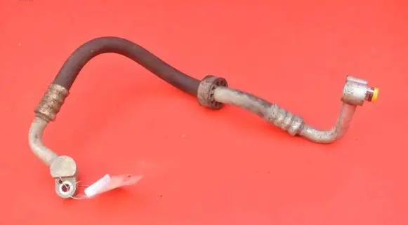 Porsche Cayenne (9PA) Air conditioning (A/C) pipe/hose 7L5820721G