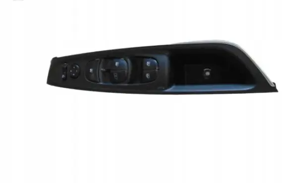 Renault Koleos II Electric window control switch 254114160R