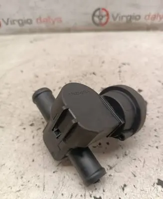 Audi A4 S4 B8 8K Coolant heater control valve 1J0819809