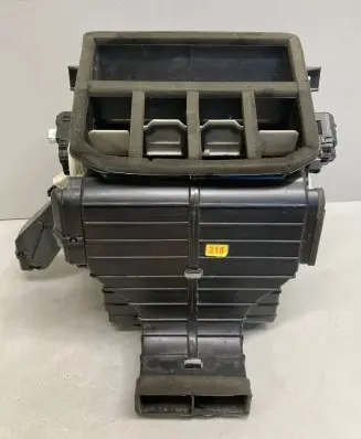 KIA Sorento Interior heater climate box assembly 