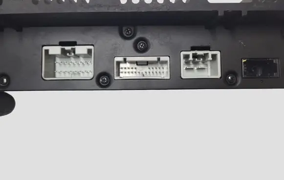 Volvo XC90 Sound amplifier 30657755 020377