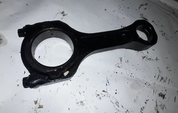 Ford Mondeo MK IV Connecting rod/conrod NOCODE