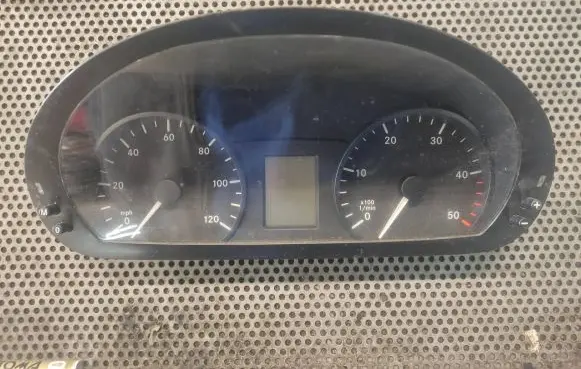 Mercedes-Benz Sprinter W906 Speedometer (instrument cluster) A9064468021 A9064481821 A9064469021