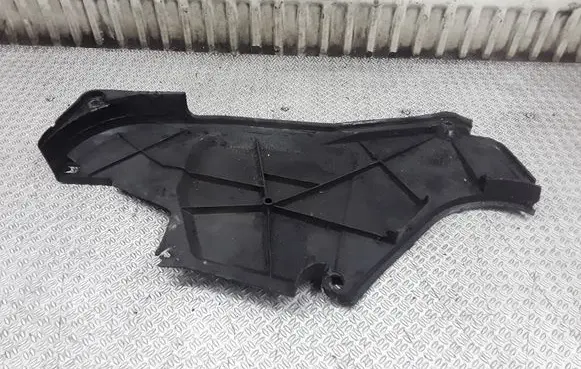 Renault Kangoo I Timing belt guard (cover) 7700116018