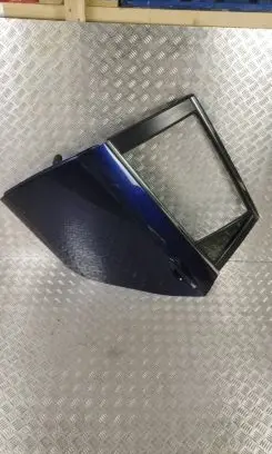 Mazda 6 Rear door