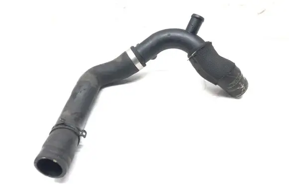 Skoda Superb B6 (3T) Engine coolant pipe/hose 3C0122101EM X121322 3C0121087A