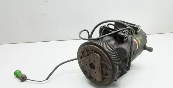 Audi A6 S6 C4 4A Air conditioning (A/C) compressor (pump) 4A0260805AD
