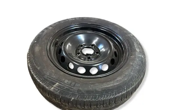 Volvo S60 R15 steel rim 9157507