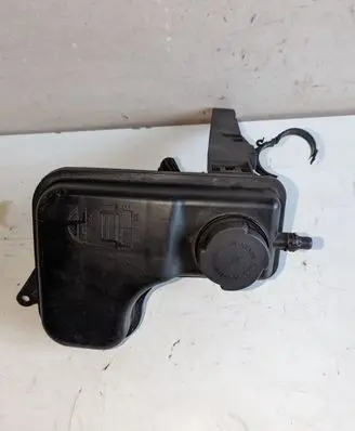 BMW 5 E60 E61 Coolant expansion tank/reservoir cap 10617211 1713780029301