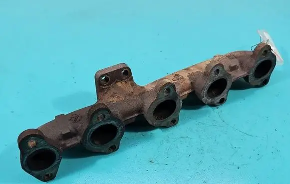 Peugeot 301 Exhaust manifold IMPRK1566196