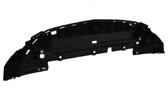 Mercedes-Benz GLA H247 Front bumper skid plate/under tray A2478857208