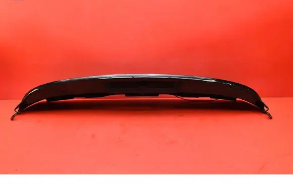 Renault Captur Rear window tailgate spoiler 960304415R