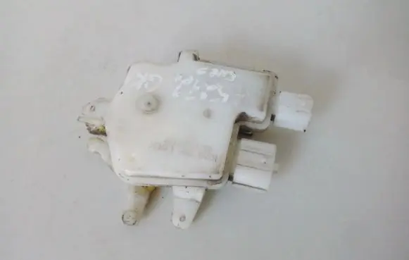 Central locking motor