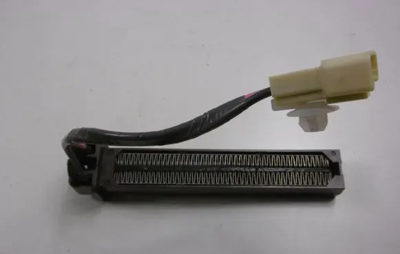 Subaru Impreza III Interior heater climate box assembly 