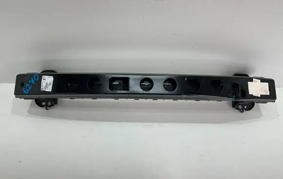 Citroen C1 Front bumper support beam 7414LC