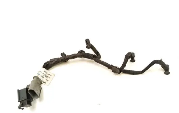 Citroen Berlingo Glow plug wires 9653805580