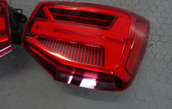 Audi Q2 - Rear/tail lights 81A945092B A055364 90096097