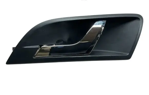 Skoda Superb B6 (3T) Front door interior handle 3T0839247 13196830